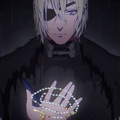 Lucius ☩ 🌙さんのプロフィール画像