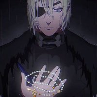 Lucius ☩ 🌙 (@tardterrorist) 's Twitter Profile Photo