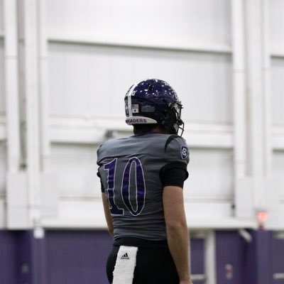 Cal Swanson Profile
