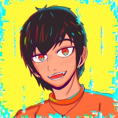 Kai😺 Artist🎨さんのプロフィール画像