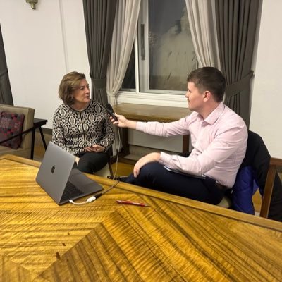 Gohebydd Gwleidyddol/Political Reporter @Golwg360 @CylchgrawnGolwg | MSc Welsh Government and Politics Graduate
E: rhysowen@golwg.cymru