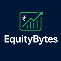 Equity_Bytes (@bytes_equity) 's Twitter Profile Photo Equity_Bytes (@bytes_equity) 's Twitter Profile Photo