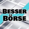 BesserBoerse's profile picture. 📈 Stories, News und Learnings rund um Börse, Aktien & Bitcoin