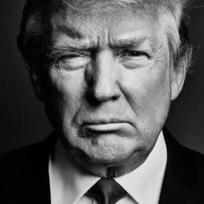 AcronymO93568's profile picture. These are crazy historic times. We are Blessed to be alive during the Trump years ... the most consequential American President ever.