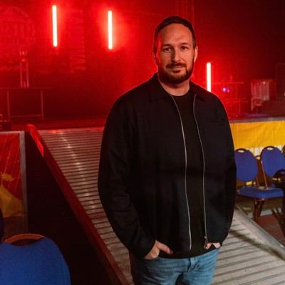 Talent Manager in Sport Entertainment | UK Wrestling Promoter | Covering All Things #Tottenham | #ROH #SerieA & European Football Fan | Married, Father