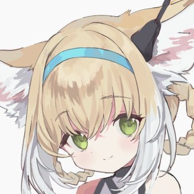 4k / shadowverse wb / mementomori
妹→@Fuyuneel 兄→@Natuneel