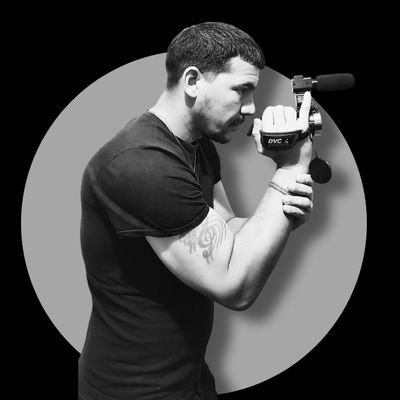 Artista plástico y creación de contenido tutoriales de edición y de marketing