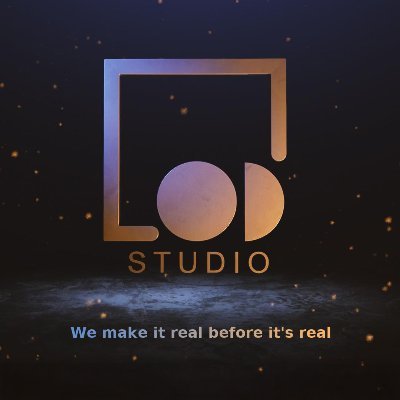 We make it real before it's real.
LOD is L O & D: Level of Design, Drawings, Details, Decorations, Diversity, Development, Depth, Drafts.