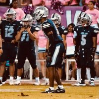Taevionne HORTON (@taevionneh0) 's Twitter Profile