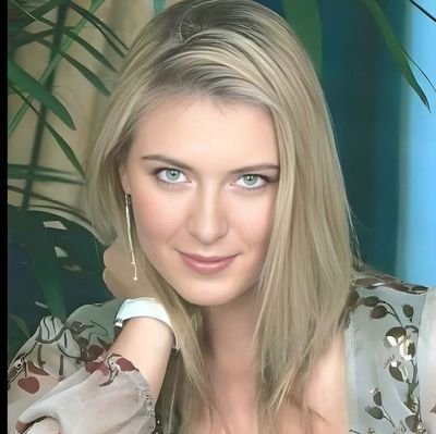 YuryevnaMaria's profile picture. 