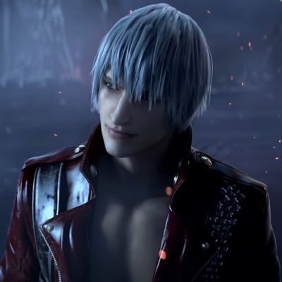20, autistic, loves industrial/alt metal, action, RPGs, horror, platformers, toku & animation | Goth extraordinaire, Capcousin and SquareSister, future VA/mocap