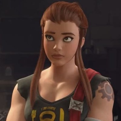 Tik tok brigitte cosplayer :D
I will try to post more here 😎
https://t.co/yhB6IzjKag !