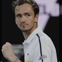 Daniil Medvedev ✪ (@daniilmedwed_01) 's Twitter Profile
