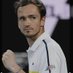 Daniil Medvedev ✪ (@daniilmedwed_01) Twitter profile photo Daniil Medvedev ✪ (@daniilmedwed_01) Twitter profile photo