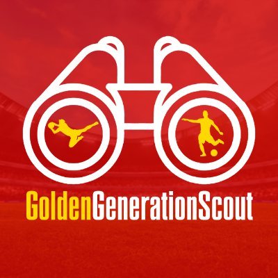 GoldenGenScout's profile picture. Football Scout ⚽️🇷🇸🔎