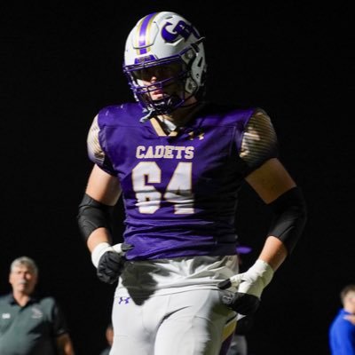 Gavin Dauby Profile