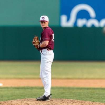 2023 OF/SS/RHP West Potomac - Transfer looking for a new school for my Junior year - FB 85-88 T90, CB 74-76, SL 75-76, CH 78-80