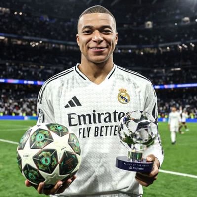 KarlisMincans's profile picture. Hala Madrid y nada mas