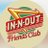 ᶠᵃⁿ In-N-Out Burger