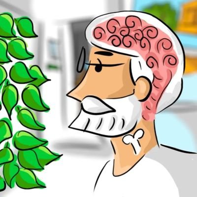 PierreStJohn's profile picture. 