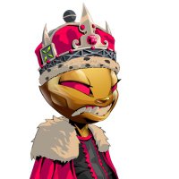 👑Rogue Crowns👑 (@roguecrowns) 's Twitter Profile