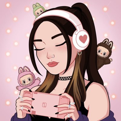 hi, i like video games 👾 content creator 🫧 gaymer 🍭 she/her ✨ shelbyrenaebiz@gmail.com 💌
