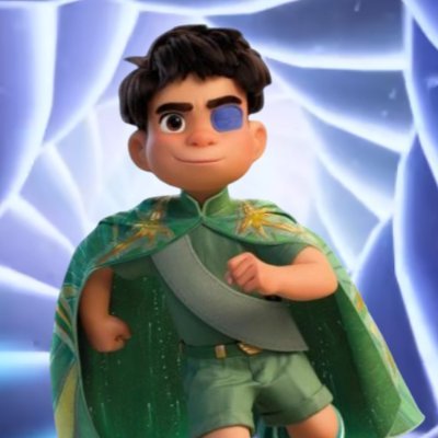 Elio is love, Elio is life || Ran by the #1 Elio fan, me (@Minions_Fanboy)
