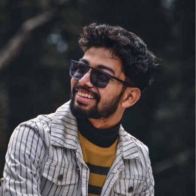 GyanBiswal3's profile picture. Software Developer in progress 🚀 | Learning by building | Sharing journey in public | Open to Internships