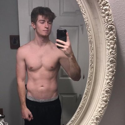 JohnMichae25491's profile picture. Looking for fun or a serious relationship. If you have Telegram or Signal, drop me a dm