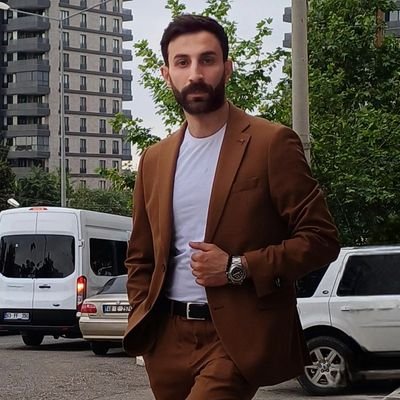 19Araz07's profile picture. MÜCAHİD ARAZ KAPLAMA