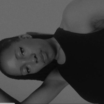 MfuneCathy's profile picture. focus on what you can control ☺️