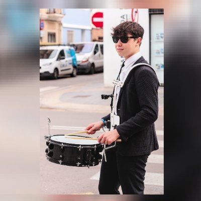 ximo2934's profile picture. 🇪🇸