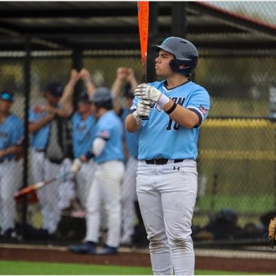 3 yrs Eligibility Transfer Portal as a Rising Junior INF 5’7 175 Business and Sport Management Major Cell: (516) 761-6112 ajfigs16@gmail.com