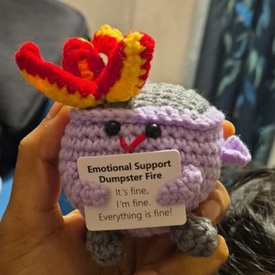 thetweetslayer's profile picture. Mom, doctor, robot
#Canadian