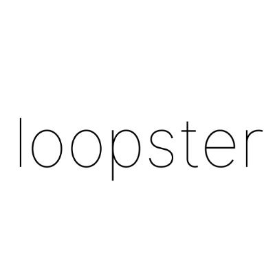 LoopsterMag's profile picture. Loopster Magazine
#InLoop