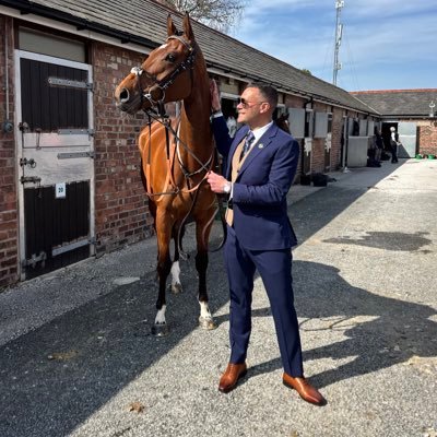 Nottingham Forest / Racehorse owner / Investor / Globetrotter / Property Developer / Cotswolds