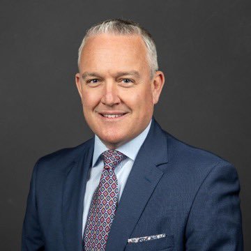 Learfield Executive Vice President - Sports Properties