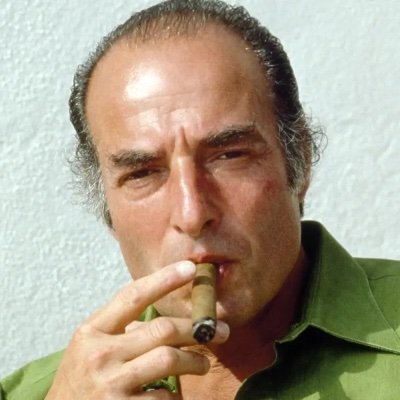 Long term greedy, short term confused. Often inebriated. NFADYOR