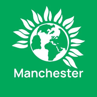 We represent @TheGreenParty in the @ManCityCouncil area 🐝💚 | Promoted by Manchester Green Party at 36 Manchester Road, Manchester, M21 9PH.