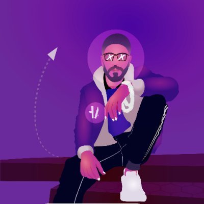 Elservidor005's profile picture. #ArtistMo 🌻

explain Web3 with easy & trendy way 😎
@Tezos will be explained & game-fi geek 👑