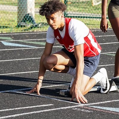 Jeremiahh80's profile picture. Apex Friendship High School | WR/DB | Class of 2028 | Ht: 5’11, Wt: 157 | Phone 984-296-2049 | 1x Adidas National participate, 1x Conference Champ |