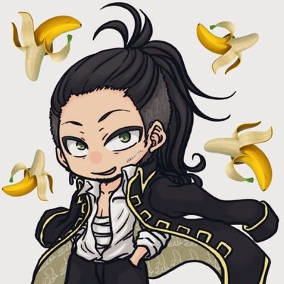 🍌ゴリ局長🍌G隊士🍌ポケカなゴリさんのプロフィール画像