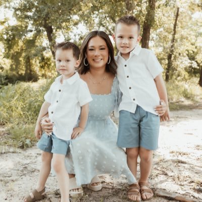Boy Mom 💙💙 | Academic Achievement Specialist | @cyfallshs | M.Ed | #WeAreOne