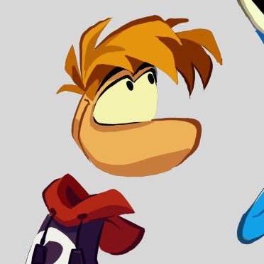 A guy online who has ideas for stories and video games.. maybe (Profile Picture made by @Droilius)