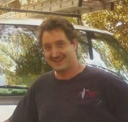 40 y.o., Single, Owner of M & J Chimney Service. And, a general, all-around decent human-being...