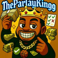 TheParlayPrince (@theparlaykinggg) 's Twitter Profile