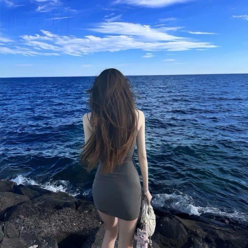 To me, success means staying true to who I am while constantly evolving.