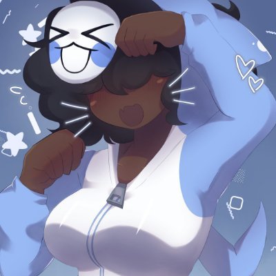 Mochi🦈🎙️さんのプロフィール画像