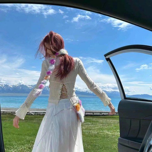 ErickaGerl7481's profile picture. I believe strength and softness can absolutely coexist.