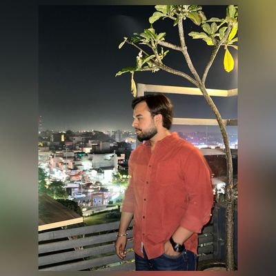ShivaKeshri9's profile picture. 20 | Ambitious | Learner |